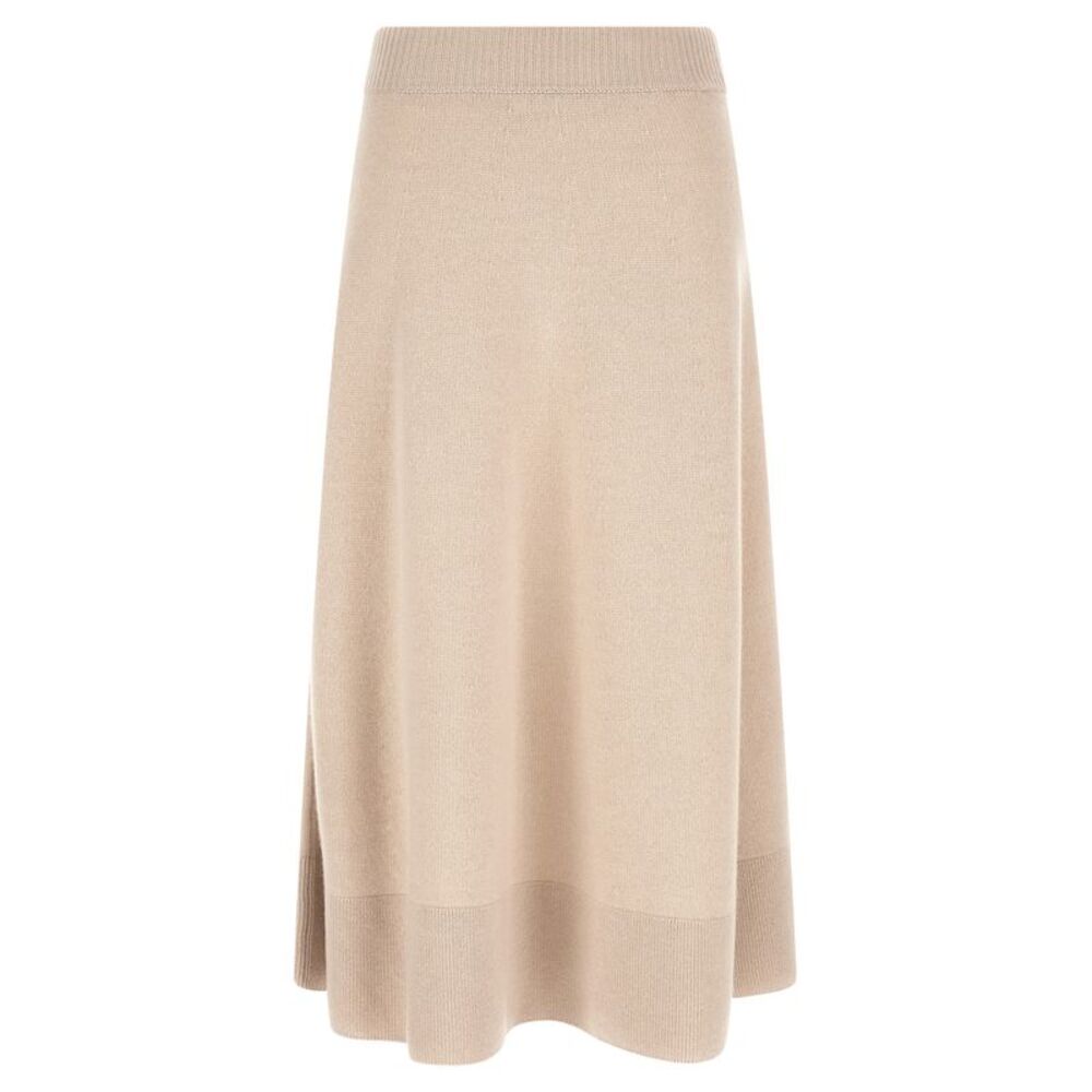 Agnona Women Knitted Skirt